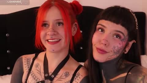 Fairy online show from 02.14.25