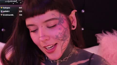 Fairy online show from 02.26.25