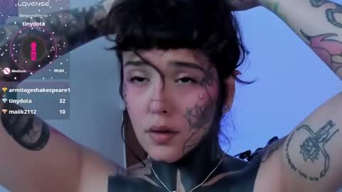 Fairy online show from 03.09.25