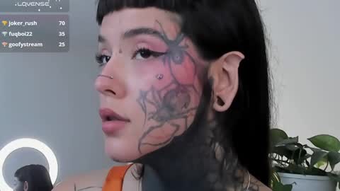 Fairy online show from 03.10.25