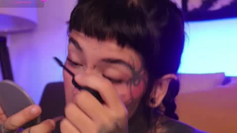 Fairy online show from 09.23.25