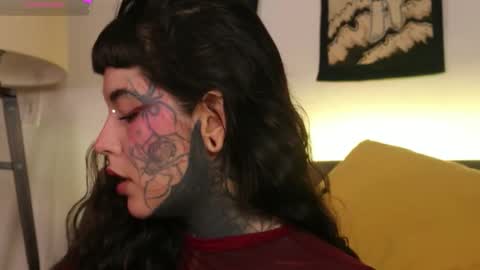 Fairy online show from 09.25.25