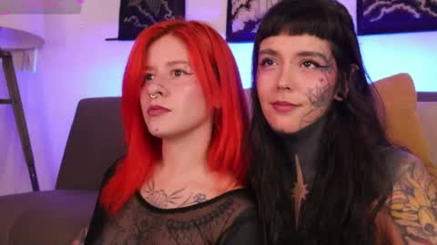 Fairy online show from 09.30.25