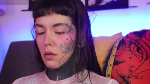 Fairy online show from 11.17.25