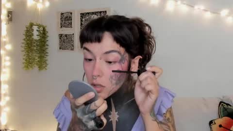 Fairy online show from 04.09.26