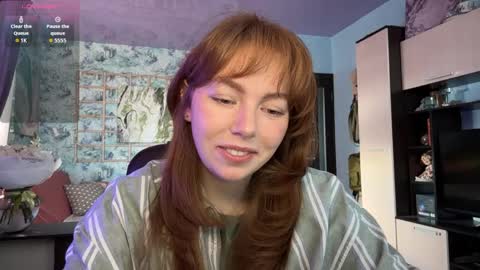 Flora online show from 03.30.26