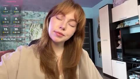 Flora online show from 03.31.26