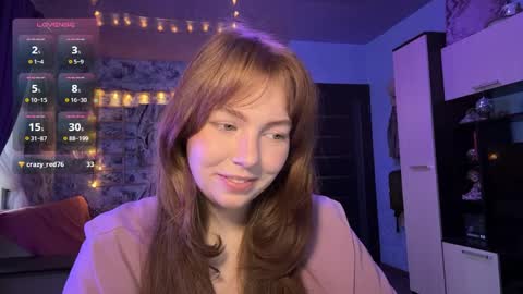 Flora online show from 04.01.26