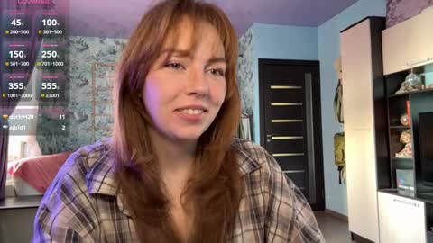 Flora online show from 04.02.26