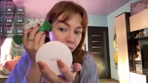 Flora online show from 04.03.26