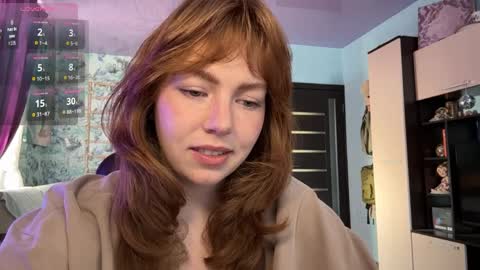 Flora online show from 04.04.26