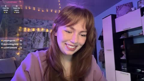 Flora online show from 04.07.26