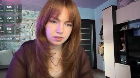 Flora online show from 04.09.26