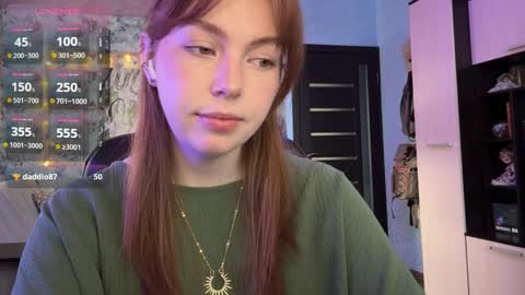 Flora online show from 04.10.26