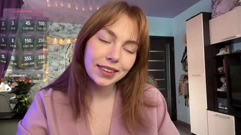 Flora online show from 04.11.26