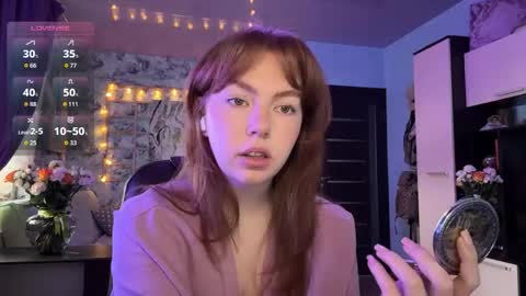 Flora online show from 04.12.26