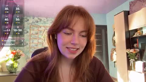 Flora online show from 04.14.26