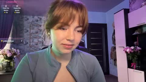 Flora online show from 04.16.26