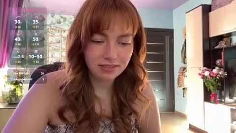 Flora online show from 04.17.26