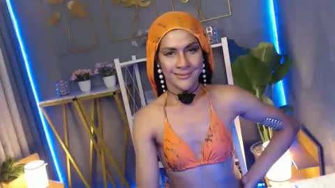 fairygaga online show from 10.07.25