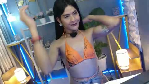 fairygaga online show from 10.12.25