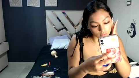 fairylatin online show from 06.16.26