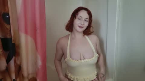 Snapshot of fairysaturn chatting on 02.28.25 Meadow online show from 02.28.25