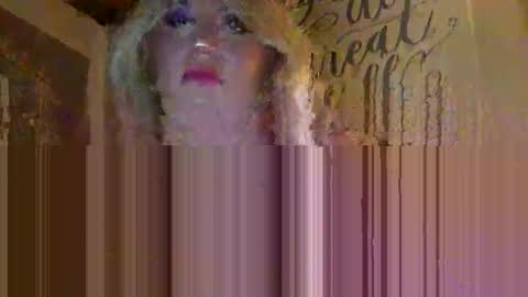 fairytaleblondie online show from 05.25.26