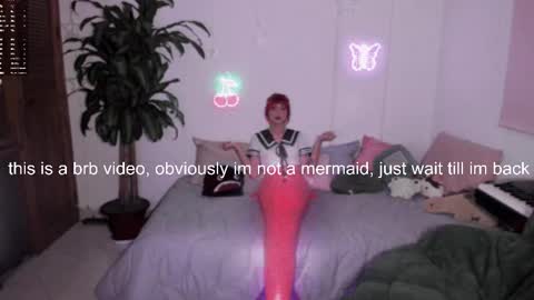  Jackie Cosplayer  online show from 10.13.25