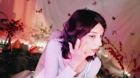  Jackie Cosplayer  online show from 05.24.26