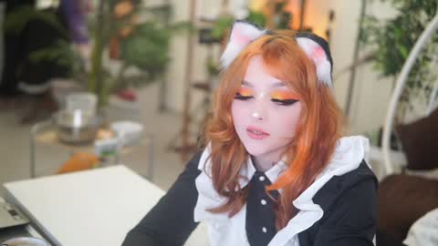 Snapshot of faith_chan chatting on 01.18.25 faith_chan online show from 01.18.25
