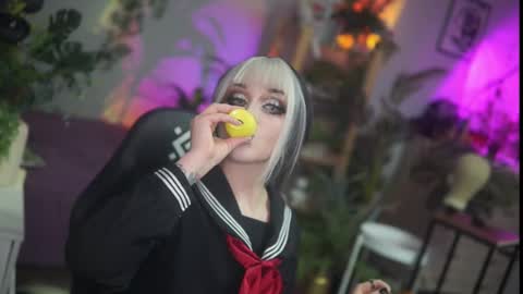 faith_chan online show from 11.16.25