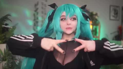 faith_chan online show from 03.12.26