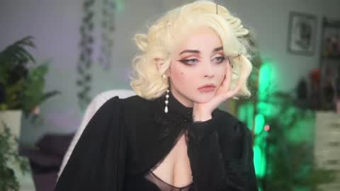 faith_chan online show from 04.19.26