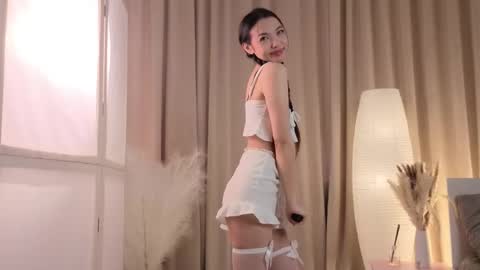 My name is Milisa  online show from 03.19.26