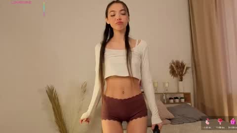 My name is Milisa  online show from 05.09.26