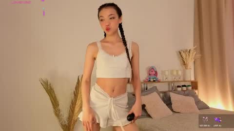 My name is Milisa  online show from 05.25.26