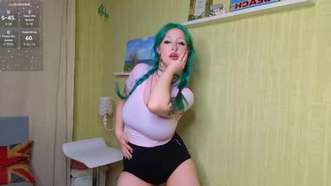 call me Cherry  online show from 04.15.26