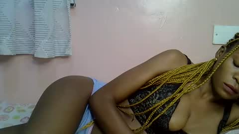 faizah_ online show from 03.21.26