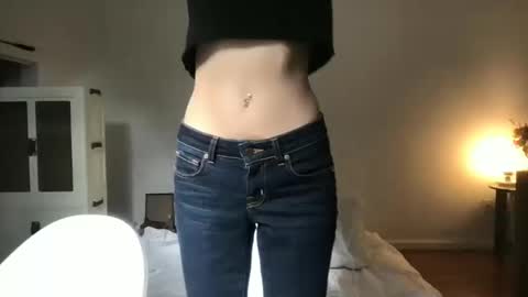 Haydee online show from 10.18.25