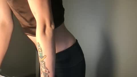 Haydee online show from 10.25.25