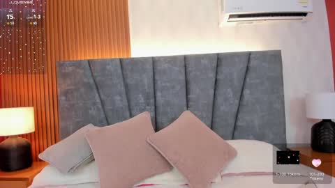  Leila.... online show from 04.11.26