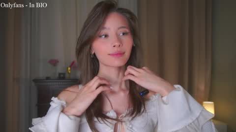 Kaori online show from 04.09.26