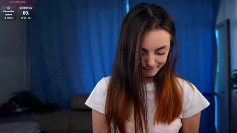 Erika online show from 09.10.25