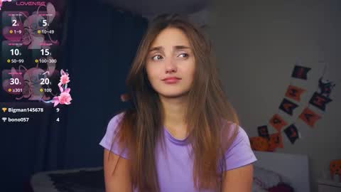 Erika online show from 11.01.25