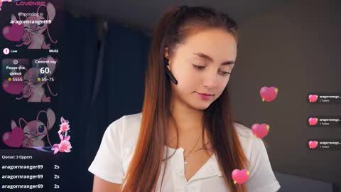 Erika online show from 11.28.25