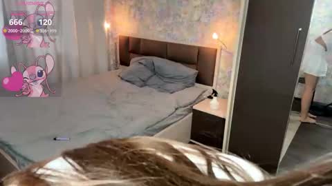 Erika online show from 03.13.26