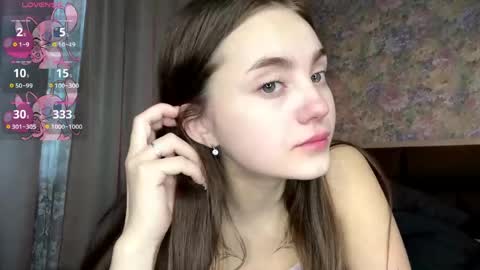 Erika online show from 05.24.26