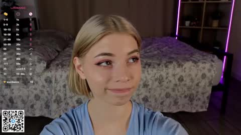 Emilia online show from 01.23.25