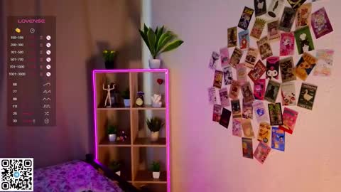 Emilia online show from 02.16.25